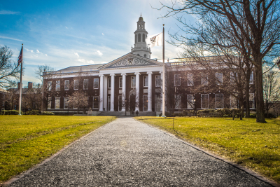 Harvard Business School (HBS)